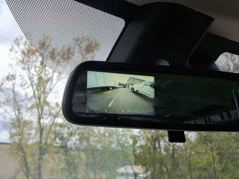 2025 Chevrolet Express 2500