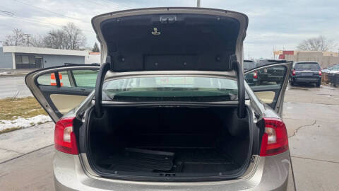 2016 Volvo S60 T5 Inscription Platinum