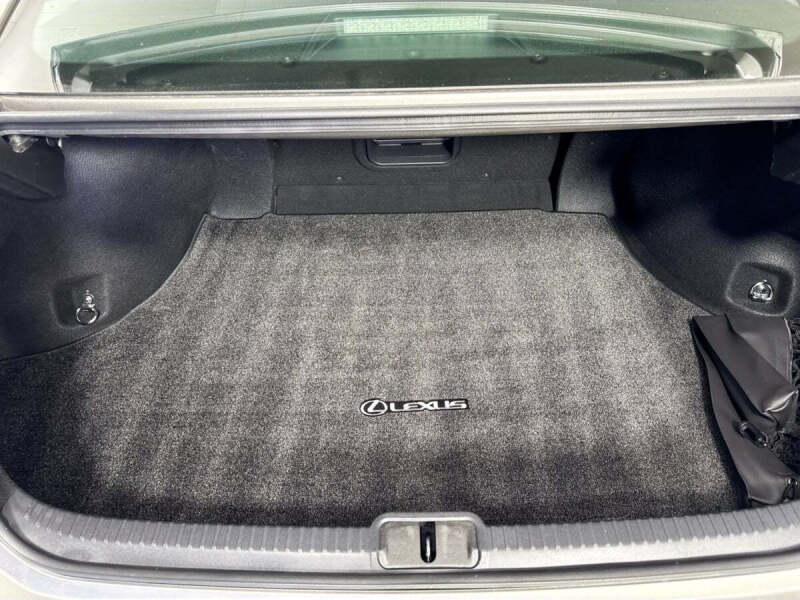 2020 Lexus ES 350 Luxury