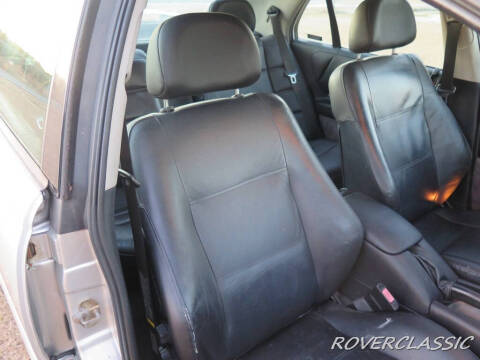 1999 Cadillac Catera