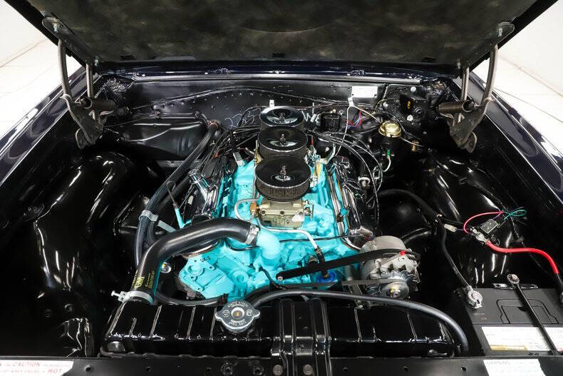 1964 Pontiac GTO