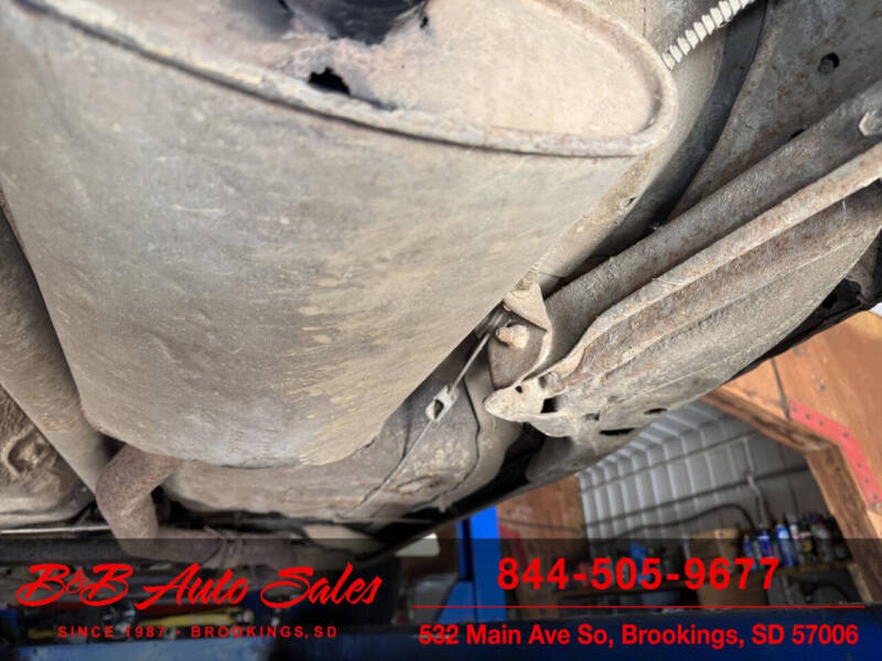 1977 Chevrolet Monte Carlo