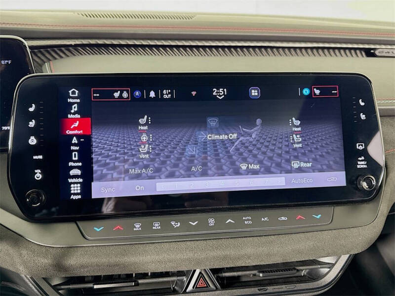 2024 Dodge Charger Daytona Scat Pack