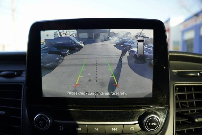 2021 Ford Transit 350 XLT