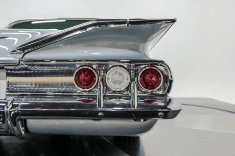 1960 Chevrolet Impala