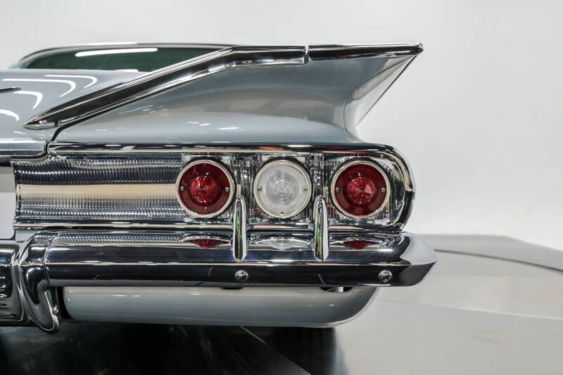 1960 Chevrolet Impala