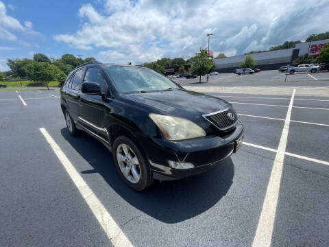 2005 Lexus RX 330