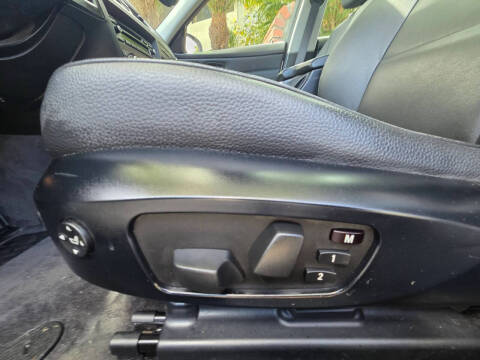 2011 BMW 3 Series 328i