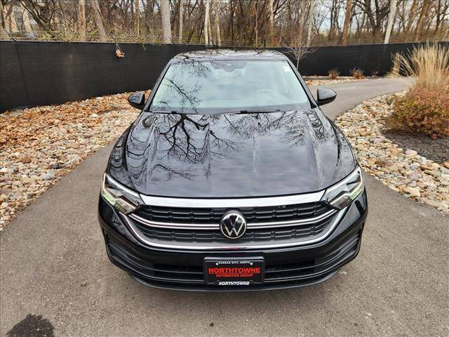 2024 Volkswagen Jetta S