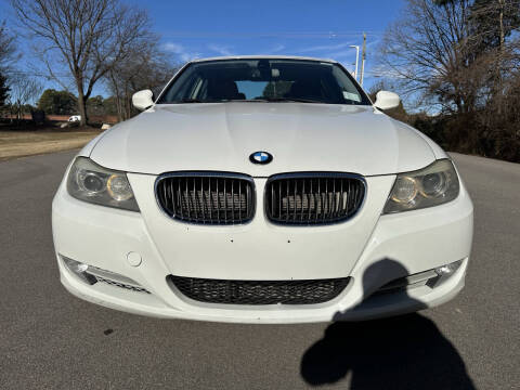 2011 BMW 3 Series 335d