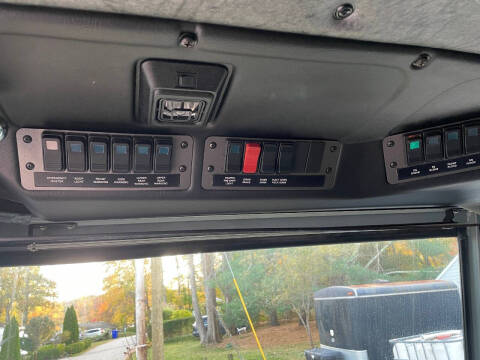 2006 Pierce Enforcer