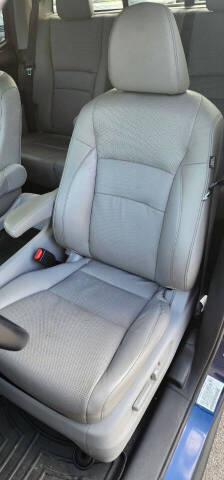 2018 Honda Ridgeline RTL-E