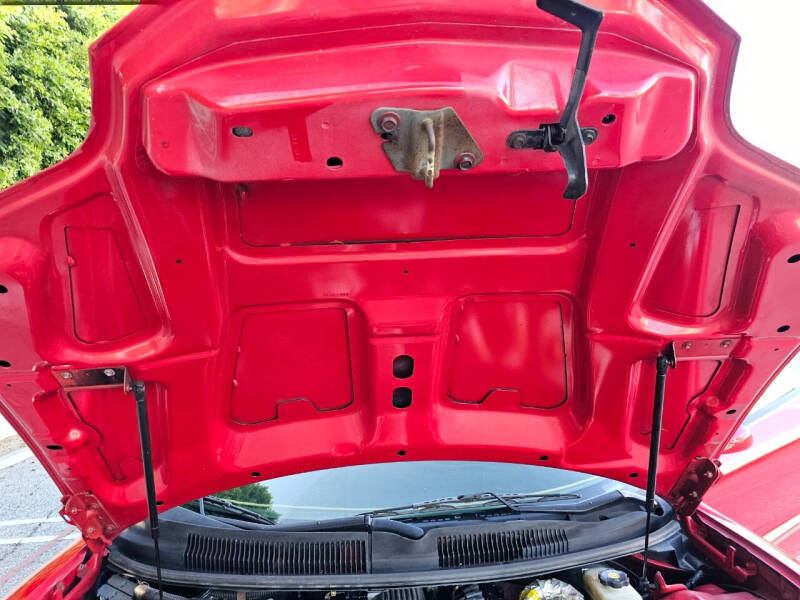 2002 Pontiac Firebird