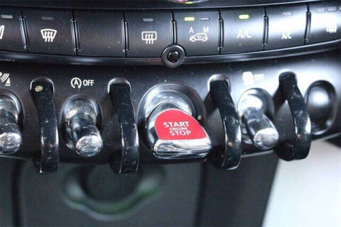 2014 MINI Hardtop Cooper