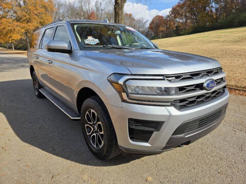 2023 Ford Expedition MAX XLT