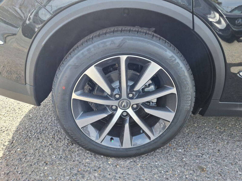 2026 Acura MDX w/Tech