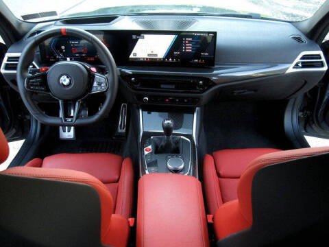 2026 BMW M3