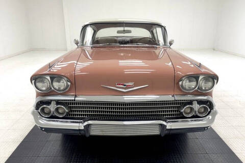 1958 Chevrolet Impala