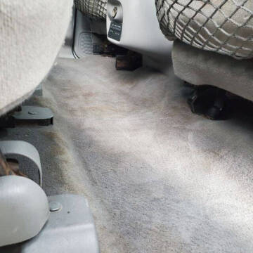 2001 Ford Excursion XLT