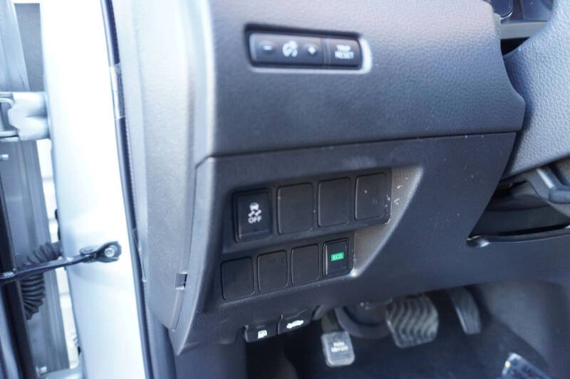 2019 Nissan Rogue Sport