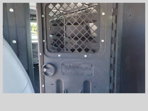 2007 Ford E-Series E-250