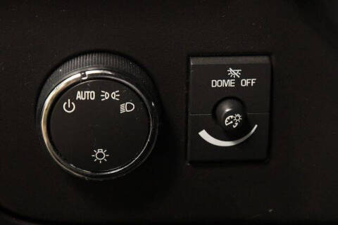 2017 Chevrolet Express LT 3500