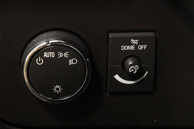 2017 Chevrolet Express LT 3500