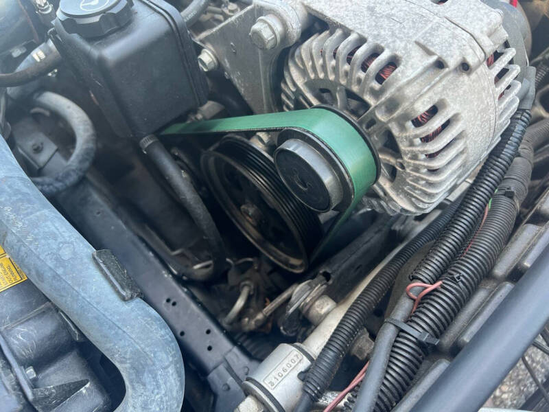 1992 Chevrolet Corvette