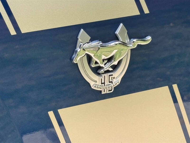 2009 Ford Mustang GT Premium