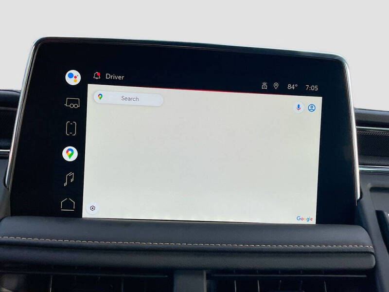 2022 GMC Yukon AT4