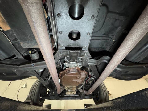 1932 Plymouth Deluxe