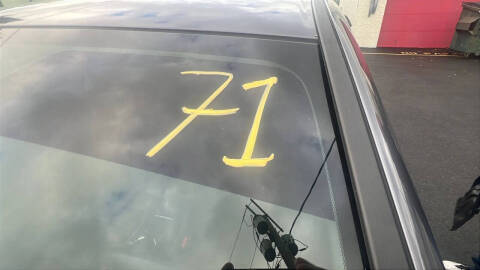 2017 Honda Accord Sport Special Edition