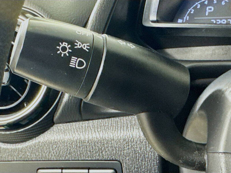 2016 Scion iA
