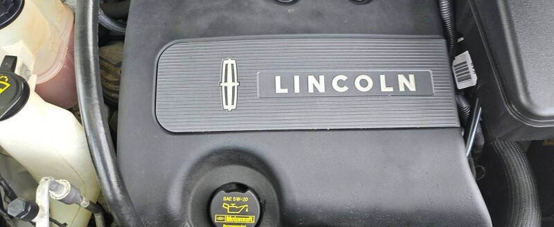 2012 Lincoln MKX