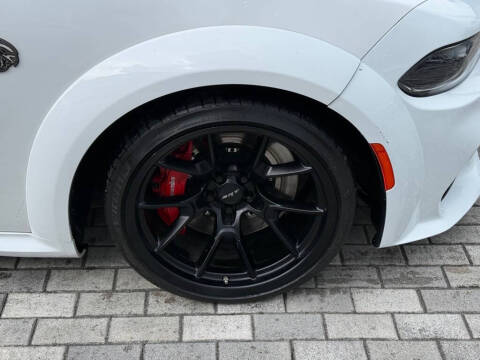 2020 Dodge Charger