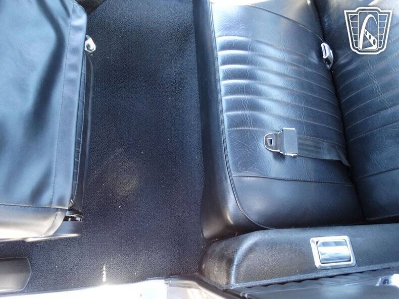 1971 Chevrolet Chevelle