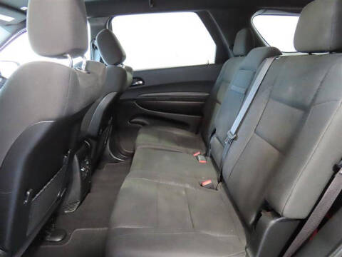 2024 Dodge Durango R/T