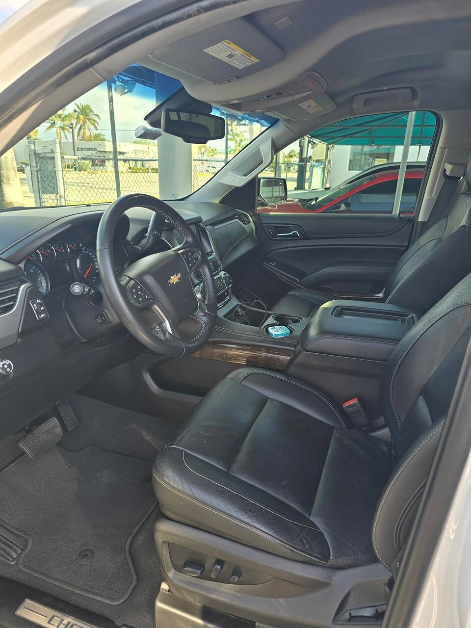 2019 Chevrolet Suburban 15