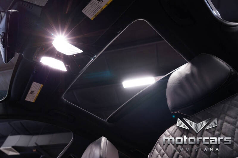 2022 BMW 5 Series 540i