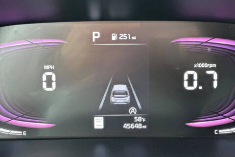 2024 Kia Soul S