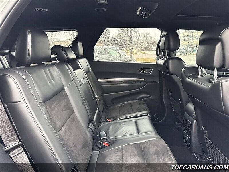 2020 Dodge Durango R/T