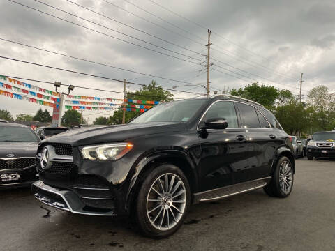 Mercedes Benz Gle For Sale In Wilmington De Wolf S Elite Autos