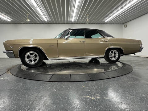 1966 Chevrolet Caprice