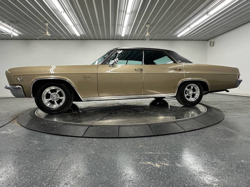1966 Chevrolet Caprice