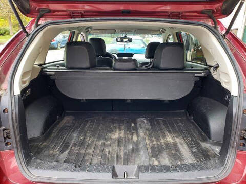 2013 Subaru Impreza 2.0i Limited