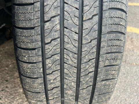 2019 Buick Encore Sport Touring
