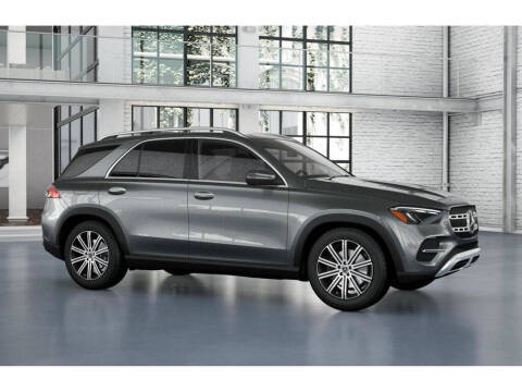 2026 Mercedes-Benz GLE GLE 350 4MATIC