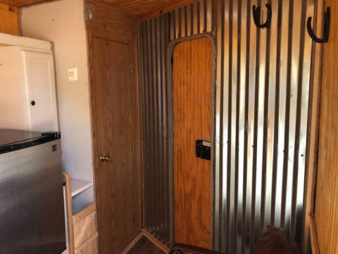 2001 KIEFER GENESIS X440