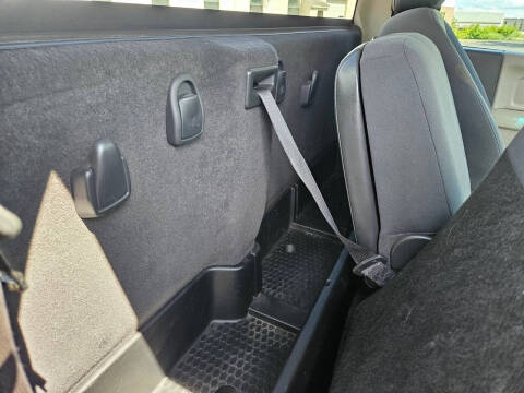 2011 RAM 1500 SLT