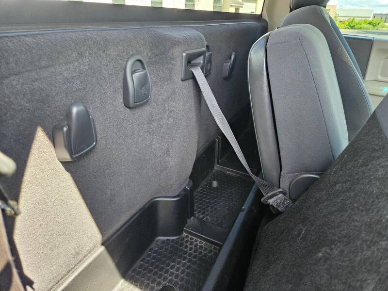 2011 RAM 1500 SLT